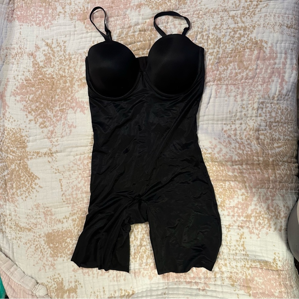 Spanx Red Hot shapewear